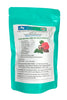 Natural & Organic Hibiscus Flower & Peppermint Herbal Tea Bags