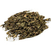 Contents of Peppermint Herbal Tea Bag, Stress & anxiety relief