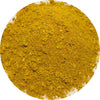 Natural Turmeric & Ginger Root Herbal Tea
