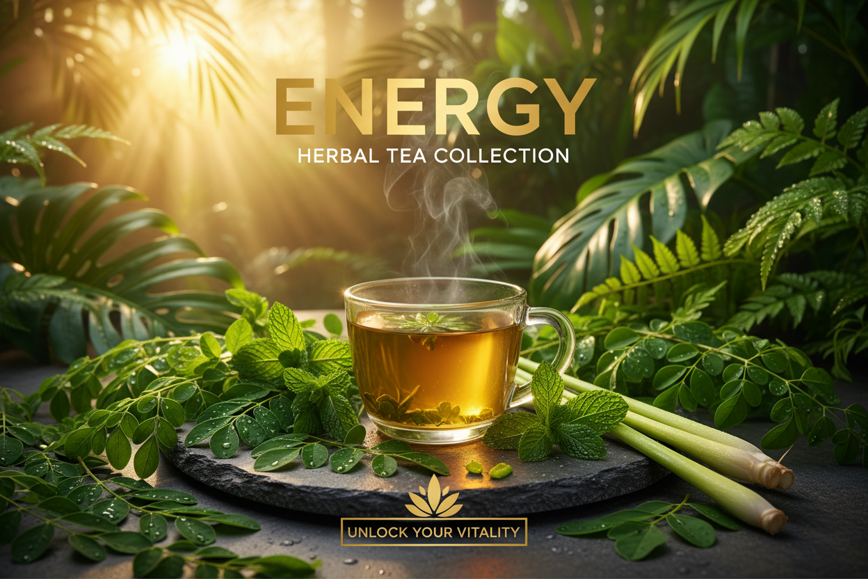 Energy Collection Banner