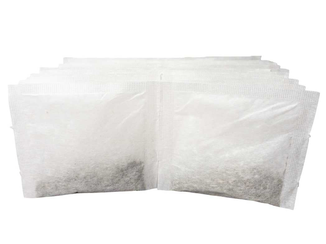 BAGGED TEAS