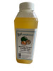 Moringa Ginger Orange Peel Cold Herbal Drink
