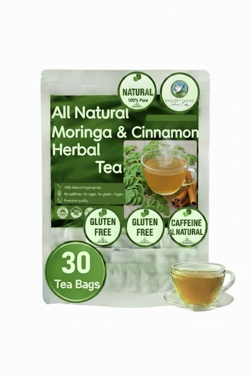  It is packed with plant compounds and vitamins