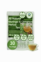  It is packed with plant compounds and vitamins
