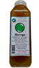 Bottle of Vincent Farms Moringa herbal tea