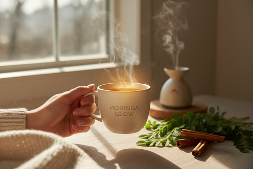 Lifestyle Mood Shot