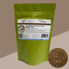 Roasted Dandelion Root Herbal Tea Bags Detox 30 Count