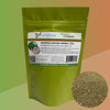 Natural Moringa oleifera & Ginger Root Herbal Tea Bags