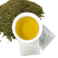 Organic Moringa Herbal Tea 30 Bags