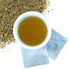 Organic Moringa Ginger Herbal Tea 30 Bags