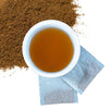 Organic Cinnamon Herbal Tea 30 Tea Bags