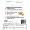 Natural & Organic Cinnamon Herbal Tea Bags