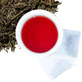 Hibiscus Flower & Lemongrass Herbal Tea