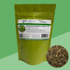 Natural & Organic Peppermint Herbal Tea Bags, Stress & anxiety relief