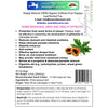 Caffeine Free Organic Papaya Leaf Tea