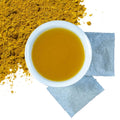 Natural Turmeric & Ginger Root Herbal Tea, joint support