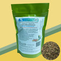 Dandelion Leaf Herbal Tea Bags 30 count, detox