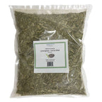 Pure & Organic Loose Leaf Lemongrass, Cut & Sifted