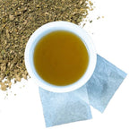 Organic Moringa Ginger Herbal Tea 30 Bags. Wellness Blend