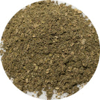 Natural Moringa oleifera, Ginger Root, & Orange Peel Herbal Tea: Contains vitamins A and C, and minerals like potassium and calcium,