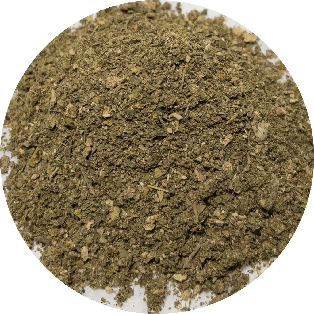 Natural Moringa oleifera, Ginger Root, & Orange Peel Herbal Tea: Contains vitamins A and C, and minerals like potassium and calcium,