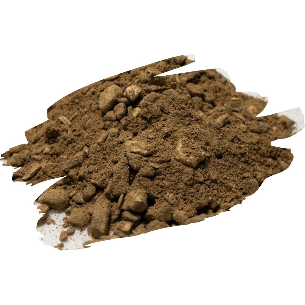 Organic Roasted Dandelion Root Tea Natural Detox