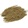 Contents of Ginger Root Herbal Tea Bag, nausea relief