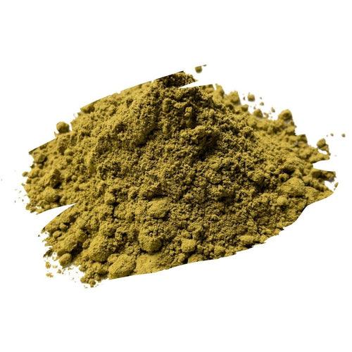 All Natural Ginkgo Biloba Leaf Herbal Tea – Memory, Focus & Cognitive Support (30 Bags)