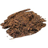 Contents of Hibiscus Flower & Cinnamon Herbal Tea Bag, anti-inflammatory, immune system support, anti-aging