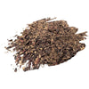 Contents of Hibiscus Flower & Ginger Root Herbal Tea Bag