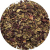 Natural Hibiscus Flower & Peppermint Herbal Tea Bag