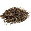 Organic Hibiscus Flower & Spearmint Herbal Tea Bag
