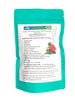 Natural & Organic Hibiscus Flower & Spearmint Herbal Tea Bags