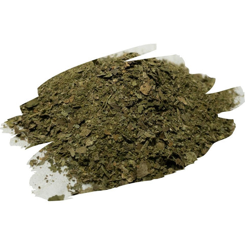 Organic Hibiscus Leaf Herbal Tea Bags
