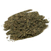 Contents of Lemongrass Ginger Herbal Tea Bag