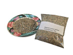 Organic Loose Dried Lemongrass Tea, Hand Picked