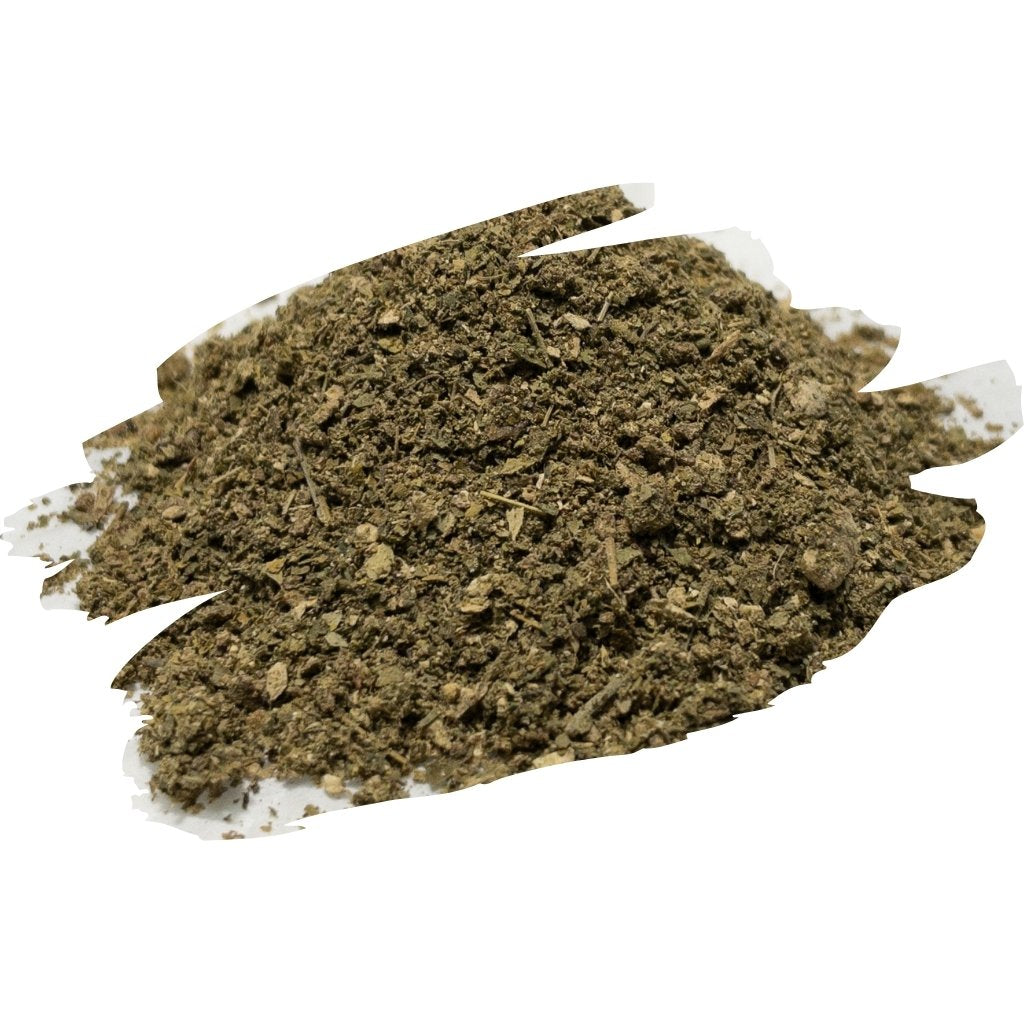 Organic Moringa oleifera, Ginger Root, & Orange Peel Herbal Tea