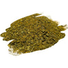 Organic Moringa oleifera & Turmeric Root Herbal Tea