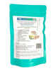 Organic Moringa oleifera, Lemongrass, & Ginger Root Herbal Tea Bags
