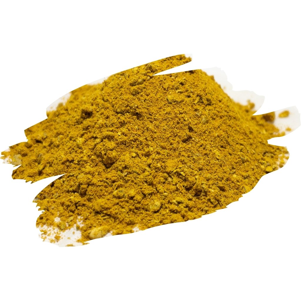 Organic Turmeric & Ginger Root Herbal Tea